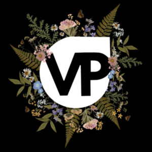 Women's VPC Floral High Tank Design