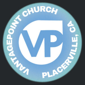 VantagePoint T-Shirt Design