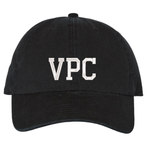 VPC Baseball Hat Thumbnail