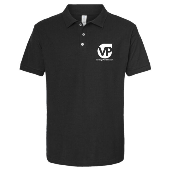 Men's VPC Polo Thumbnail