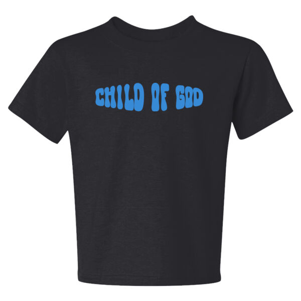 Kids Child of God T-shirt Thumbnail