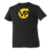 Youth Fine Jersey T-Shirt Thumbnail