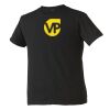 Youth Fine Jersey T-Shirt Thumbnail