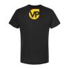 Unisex Poly-Rich T-Shirt Thumbnail