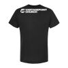 Unisex Poly-Rich T-Shirt Thumbnail