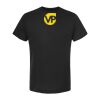 Unisex Poly-Rich T-Shirt Thumbnail