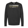 Unisex Fleece Crewneck Sweatshirt Thumbnail