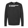 Unisex Fleece Crewneck Sweatshirt Thumbnail