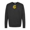 Unisex Fleece Crewneck Sweatshirt Thumbnail