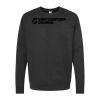 Unisex Fleece Crewneck Sweatshirt Thumbnail