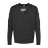 Unisex Fleece Crewneck Sweatshirt Thumbnail