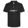 Unisex 50/50 Sport Polo Thumbnail