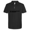 Unisex 50/50 Sport Polo Thumbnail