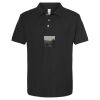 Unisex 50/50 Sport Polo Thumbnail