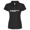 Women's 50/50 Sport Polo Thumbnail