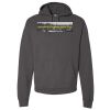 Garment-Dyed Unisex Hooded Sweatshirt Thumbnail